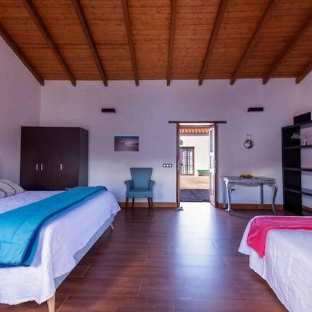 Casa Con Encanto El Albercon ภายนอก รูปภาพ