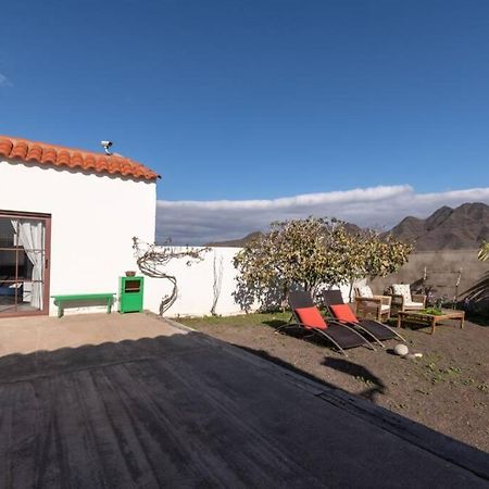 Casa Con Encanto El Albercon ภายนอก รูปภาพ