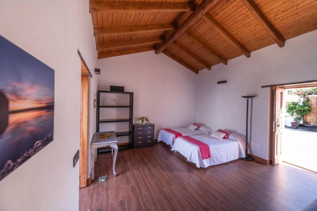 Casa Con Encanto El Albercon ภายนอก รูปภาพ