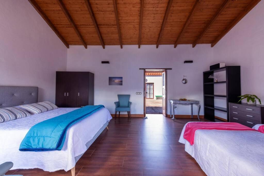 Casa Con Encanto El Albercon ภายนอก รูปภาพ