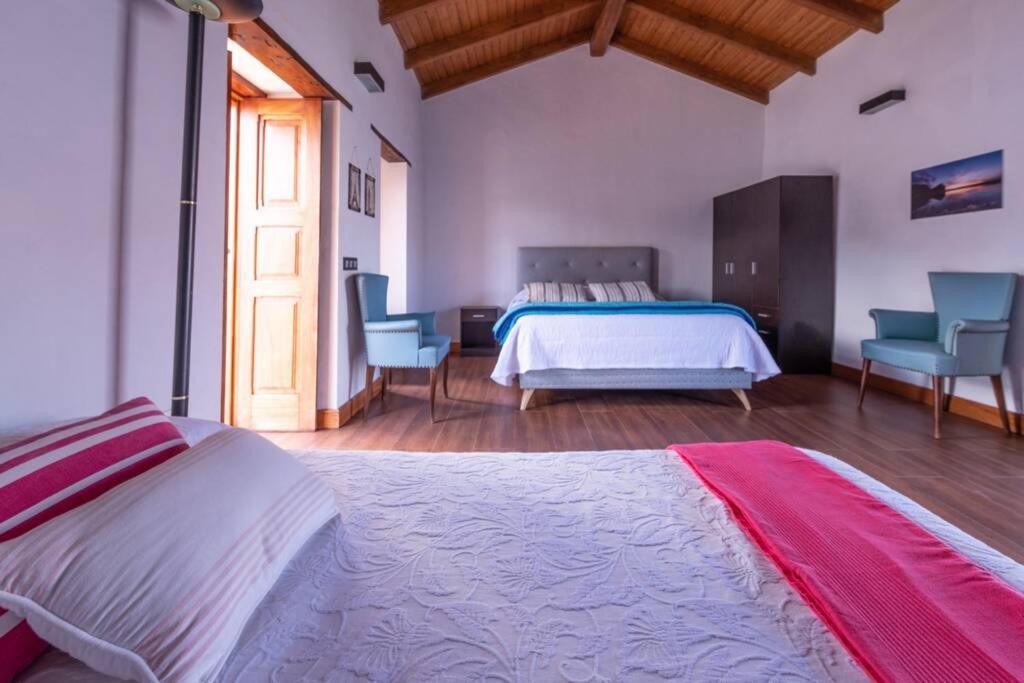 Casa Con Encanto El Albercon ภายนอก รูปภาพ