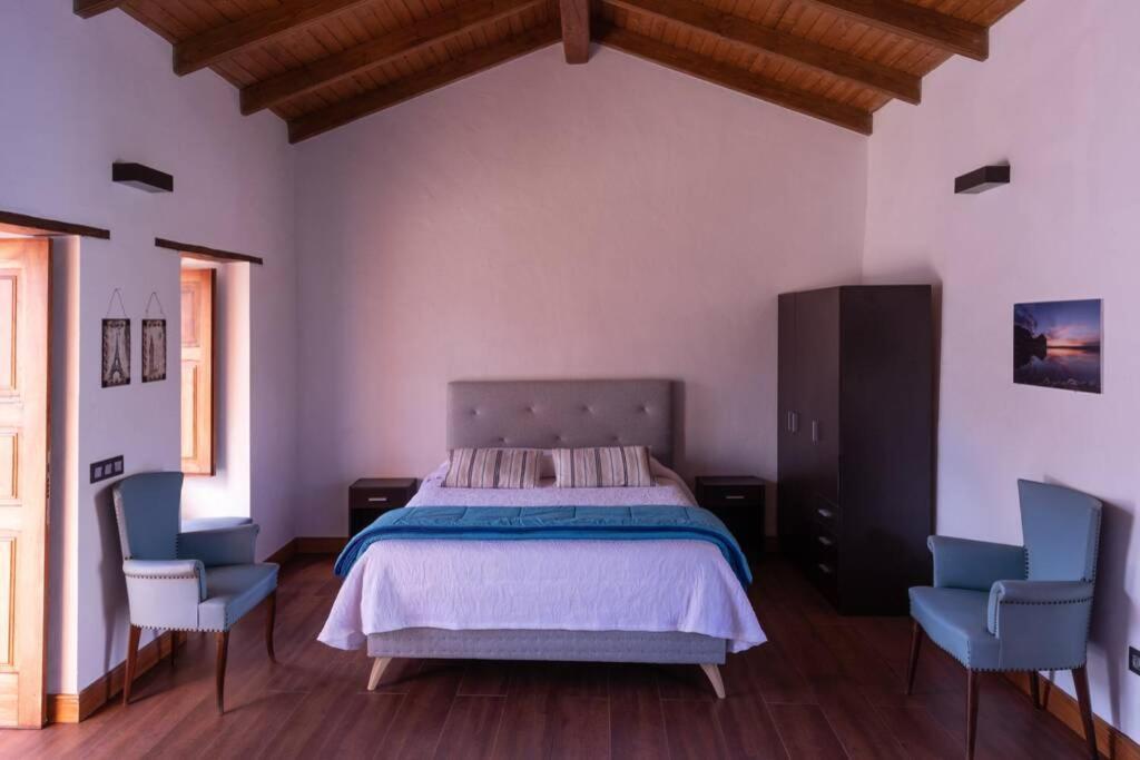 Casa Con Encanto El Albercon ภายนอก รูปภาพ
