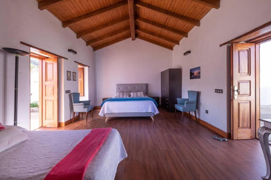 Casa Con Encanto El Albercon ภายนอก รูปภาพ