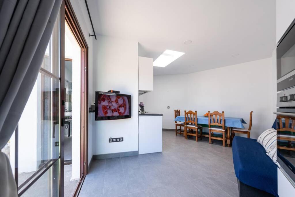 Casa Con Encanto El Albercon ภายนอก รูปภาพ