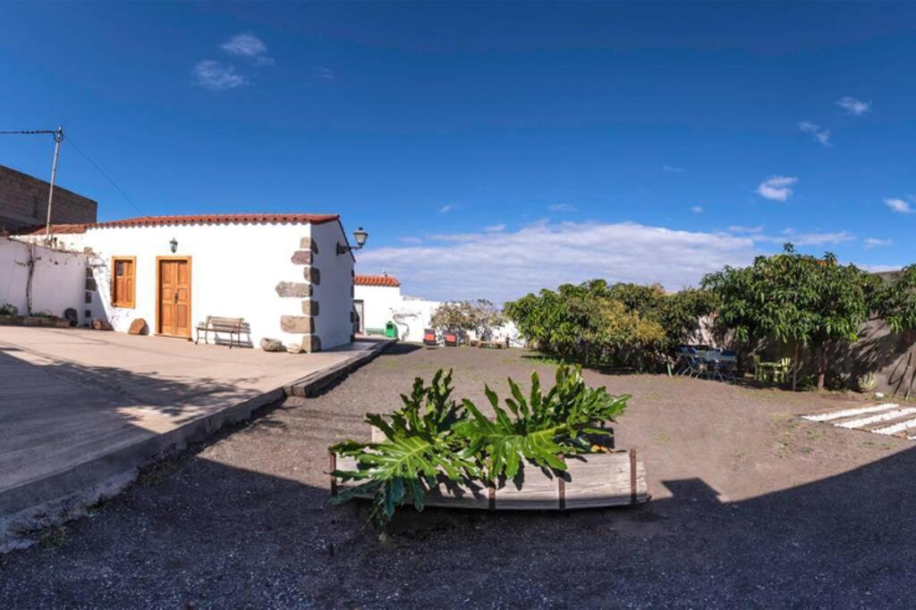 Casa Con Encanto El Albercon ภายนอก รูปภาพ