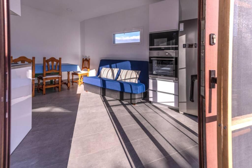 Casa Con Encanto El Albercon ภายนอก รูปภาพ