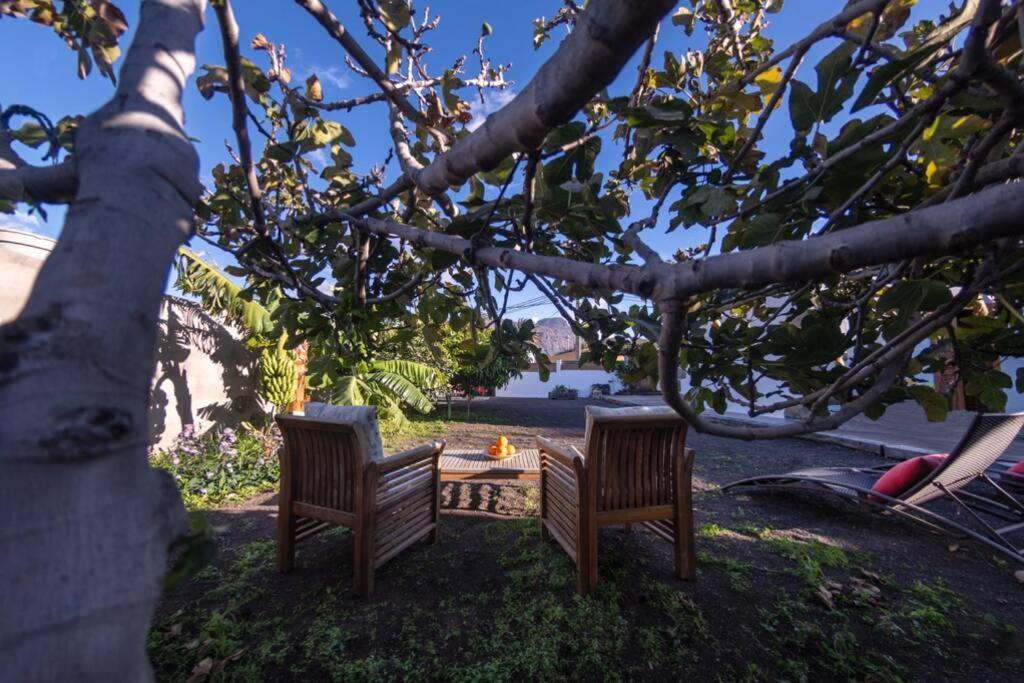 Casa Con Encanto El Albercon ภายนอก รูปภาพ