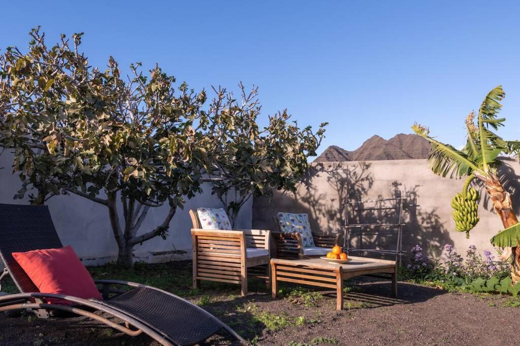 Casa Con Encanto El Albercon ภายนอก รูปภาพ